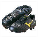 (MIZUNO)ミズノジュニア イグニタス2Jr. MD 12KP35550