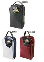 【adidas】エナメルスパイクケース【adidas】アディダス 野球 シューズケース 14FW S0482