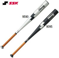 【送料無料】SSK　エスエスケイ　硬式用　金属バットスーパーコンドルLF 83cm 高校野球 SBB1001の画像