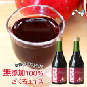 ザクロエキス 500ml 8倍濃縮 2本セット ざくろジュース 無添加 100%【今すぐ使えるクーポン配布中・送料無料】妊活 ザクロジュース 美味しい ザクロ 妊娠 更年期 女性ホルモン エストロゲン ざくろ ざくろエキス 免疫力 美容健康 母の日 内祝い ギフト プレゼント