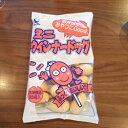 オーブン)ミニウインナードック 冷凍 25g*25本入り