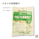 味の素)やまいも短冊揚げ 30個入り 510g