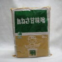 かねさ甘味噌 2kg