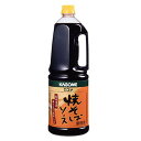 カゴメ) 業務用 焼きそばソース 2.1kg
