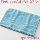 ハイドロ銀チタンタオル(健康用フェイスタオル)泉州