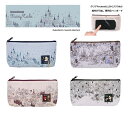 【フェアリーテイル ペンポーチ スマホポーチ 通帳ケース ペンケース メイクポーチ 小物入れ クーリア】フェアリーテイルのペンポーチ