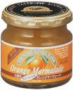 小岩井甘さひかえめオレンジマーマレードジャム(低糖)(常温保存可能品)180g×【2個セット】
