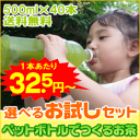 送料無料】500ml水出し茶が40本作れる細長〜いティーバッ...