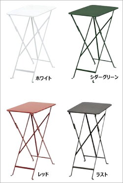 ビストロ(BISTRO)ビストロテーブル37×57