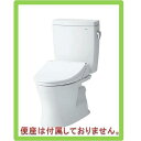 TOTO ピュアレストQR 手洗無タンク パステルアイボリー CS230B+SH230BA 送料無料