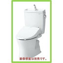 TOTO ピュアレストQR CS230B(床排水便器)+SH231BA(手洗付タンク) ホワイト 送料無料