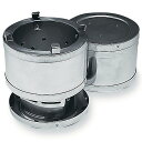 【送料無料】サバイバルストーブ GSB0101【取寄品】【TC】