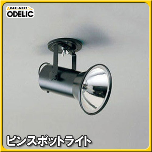 【送料無料】オーデリック(ODELIC)　ピンスポットライト　OE031065　【TC】