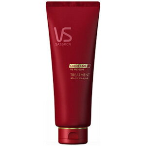 プレミアムヴィダルサスーン【VIDALSASSOON(ビダルサスーン)】カラーケアトリートメント　180g【D】【AR】