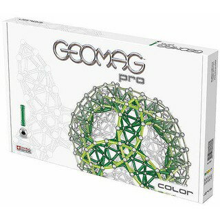 【送料無料】ゲオマグ　066　プロ　カラー　202【取寄品】【TC】【geomag 磁石で…...:mamababy:10094267