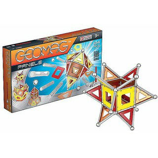 【送料無料】ゲオマグ　453　パネル 104【取寄品】【TC】【geomag 磁石で作るパ…...:mamababy:10094263