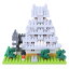 【ナノブロック】カワダ nanoblock 姫路城【送料無料【ホビー】カワダ NBH_099【取寄品】【TC】【楽ギフ_包装】 2,020円