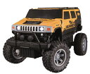ダートマックス 1/24ハマーH2 おもちゃ 玩具 車 男の...