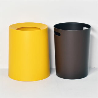 TUBELORチューブラーHOMMEゴミ箱ごみ箱ダストボックスふた付きおしゃれ分別ゴミ箱屋外ゴミ箱スリムゴミ箱キッチンゴミ箱インテリア雑貨北欧テイストリビングゴミ箱くずかごかわいいゴミ箱デザイン見えない収納カウンターコンパクトideacoイデアコ