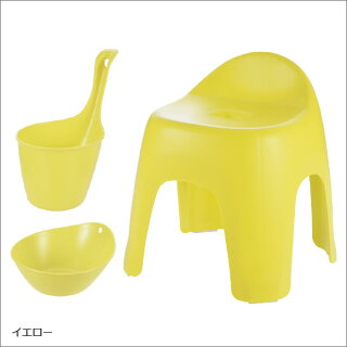 日本製HAYURハユール腰かけTH手おけ湯おけ3点セットお風呂椅子高さ30cmお風呂いすお風呂イスおふろいすおしゃれ北欧テイストインテリア雑貨バスチェアバスチェアーバスグッズバススツールお風呂グッズお風呂セット抗菌掃除浴槽背もたれ付リッチェル