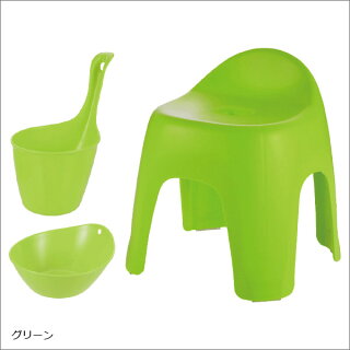 日本製HAYURハユール腰かけTH手おけ湯おけ3点セットお風呂椅子高さ30cmお風呂いすお風呂イスおふろいすおしゃれ北欧テイストインテリア雑貨バスチェアバスチェアーバスグッズバススツールお風呂グッズお風呂セット抗菌掃除浴槽背もたれ付リッチェル