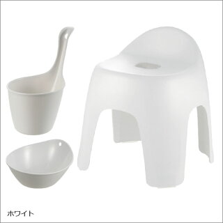 日本製HAYURハユール腰かけTH手おけ湯おけ3点セットお風呂椅子高さ30cmお風呂いすお風呂イスおふろいすおしゃれ北欧テイストインテリア雑貨バスチェアバスチェアーバスグッズバススツールお風呂グッズお風呂セット抗菌掃除浴槽背もたれ付リッチェル