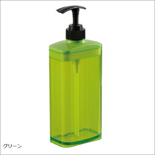 HAYURハユールソープディスペンサーシャンプーボトルディスペンサーボトルシャンプーボディソープコンディショナーハンドソープボトル詰め替えボトルキッチンソープボトルおしゃれインテリア雑貨北欧テイストセット詰め替え用詰め替え容器リッチェル