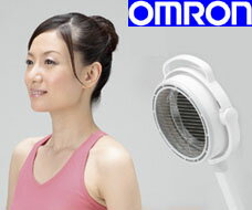 OMRON オムロン 赤外線治療器 HIR-226温熱治療でこりや痛みを解消！
