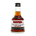 リキュール ドーバー ホームケーキ用 ティーリキュール 紅茶 濃茶 100ml 紅茶リキュール_