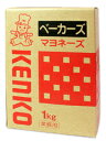 ケンコー ベーカーズマヨネーズ 業務用 1kg_
