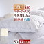 W得★P5倍&クーポン20日4h限20時〜★ マザーグース 羽毛布団 セミダブル 西川【西川掛布団カバー特典付】綿100%生地 最北東部・黒龍江省ホワイトマザーグースダウン93% 1.3kg DP420 抗菌 花粉ダニ対策 羽毛掛け布団 羽毛ふとん 昭和西川 日本製 冬用 あったか 暖か 49,999円