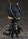 【予約商品】【グッドスマイルカンパニー】 Bloodborne/ ねんどろいど 狩人