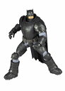 【在庫品】【マクファーレントイズ】 DCマルチバース/ The Dark Knight Returns: アーマード・バットマン 7インチ アクションフィギュア