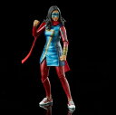 【在庫品】【ハズブロ】 Ms.Marvel/ マーベルレジェンド 6インチ アクションフィギュア: ミズ・マーベル