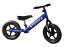 キッズ用ランニングバイク・STRIDER(ストライダー)※カラー：ブルー(幼児用自転車・子供用自転車)