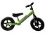 　【クリスマスプレゼントに最適！】キッズ用ランニングバイク・STRIDER(ストライダー)※カラー：グリーン(幼児用自転車・子供用自転車)