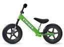  ストライダー/STRIDER RUNNING BIKE※カラー：GREEN(幼児用自転車・子供用自転車・ペダルなし自転車・ペダル無し自転車)