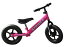 キッズ用ランニングバイク・STRIDER(ストライダー)※カラー：ピンク(幼児用自転車・子供用自転車)