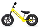  ストライダー/STRIDER RUNNING BIKE※カラー：YELLOW(幼児用自転車・子供用自転車・ペダルなし自転車・ペダル無し自転車)