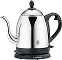 【送料無料】ラッセルホブス(Russell Hobbs)カフェケトル 7408JP 0.8L | マ...:mames1:10000820