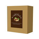 ヘーゼルナッツチョコレート 100g マメーズ焙煎工房 イタリアの高級ヘーゼルナッツ チョコレートコーティング