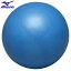 フィットネス ミズノ MIZUNO ソフトバランスボール 28ET24821 エクササイズ