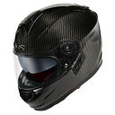 フルフェイス WINS ウインズ A-Force RS カーボンヘルメット インナーバイザー付き 新商品予約受付中(2017年9月発売予定)