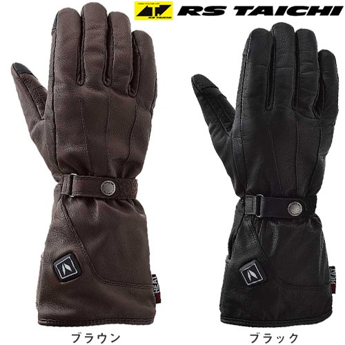 【送料無料】RS TAICHI アールエスタイチ RST623 eヒート レザーグローブ e-HEAT LEATHER GLOVE 【送料無料】RS TAICHI アールエスタイチ RST623 eヒート レザーグローブ e-HEAT LEATHER GLOVE