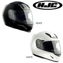 HJC/エイチジェイシー/HJH057/CL-Y ソリッド/CL-Y SOLID/フルフェイスヘルメット