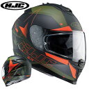 HJC/エイチジェイシー/HJH091/IS-17 アルマダ/IS-17 ARMADA/フルフェイスヘルメット