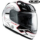 【送料無料】HJC/エイチジェイシー/HJH100 CL-Y ユメ YUME フルフェイスヘルメット バイクヘルメット
