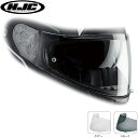 HJC/エイチジェイシー/HJP204 HJ-17 ピンロックシールド ヘルメットオプション(シールド・バイザー)