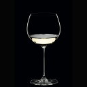 【あす楽 即納】リーデル ヴェリタス オークドシャルドネ (6449/97) ×2脚セット 670 Riedel