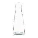 ルイジボルミオリ カラフェ500 PM906(1個)品番:J-4255 【カラフェ・ピッチャー】 ウォーターカラフェ ウォータージャグ ウォーターボトル ガラス 冷水筒 ガラス 瓶 ワイン デキャンタ デキャンタ デカンター デキャンター
